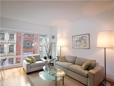 Building Photo - 2 bedroom in New York NY 10019