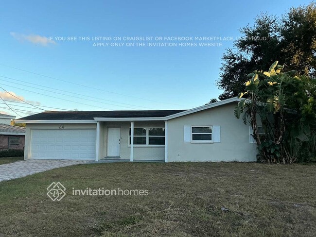 Building Photo - 1355 Stratford Dr