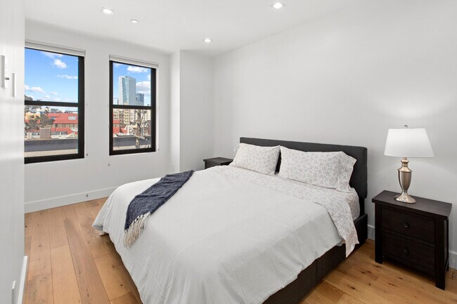 Building Photo - 761 Minna St