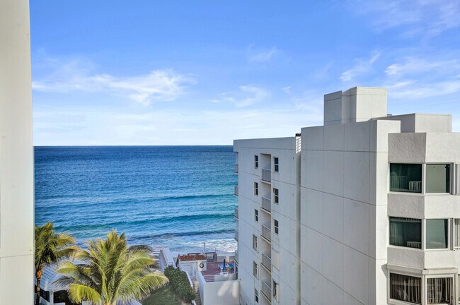 Building Photo - 3590 S Ocean Blvd