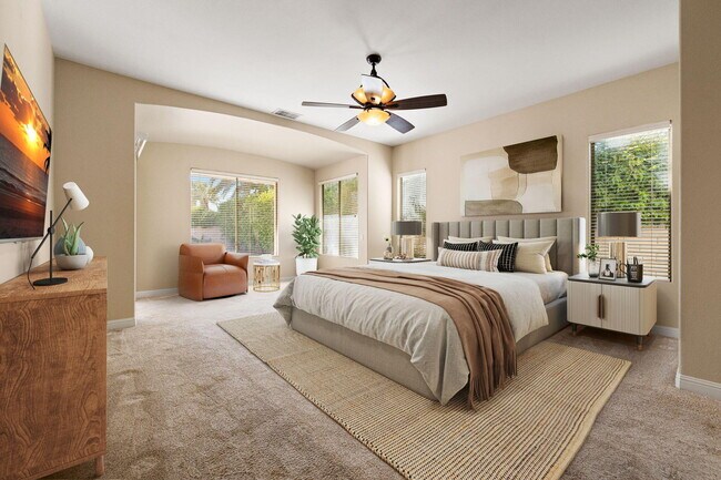 Building Photo - 49460 Rancho San Francisquito