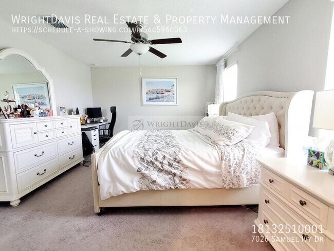 Building Photo - 7026 Samuel Ivy Dr