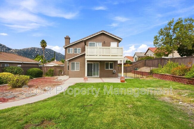 Building Photo - 45356 Escalante Ct