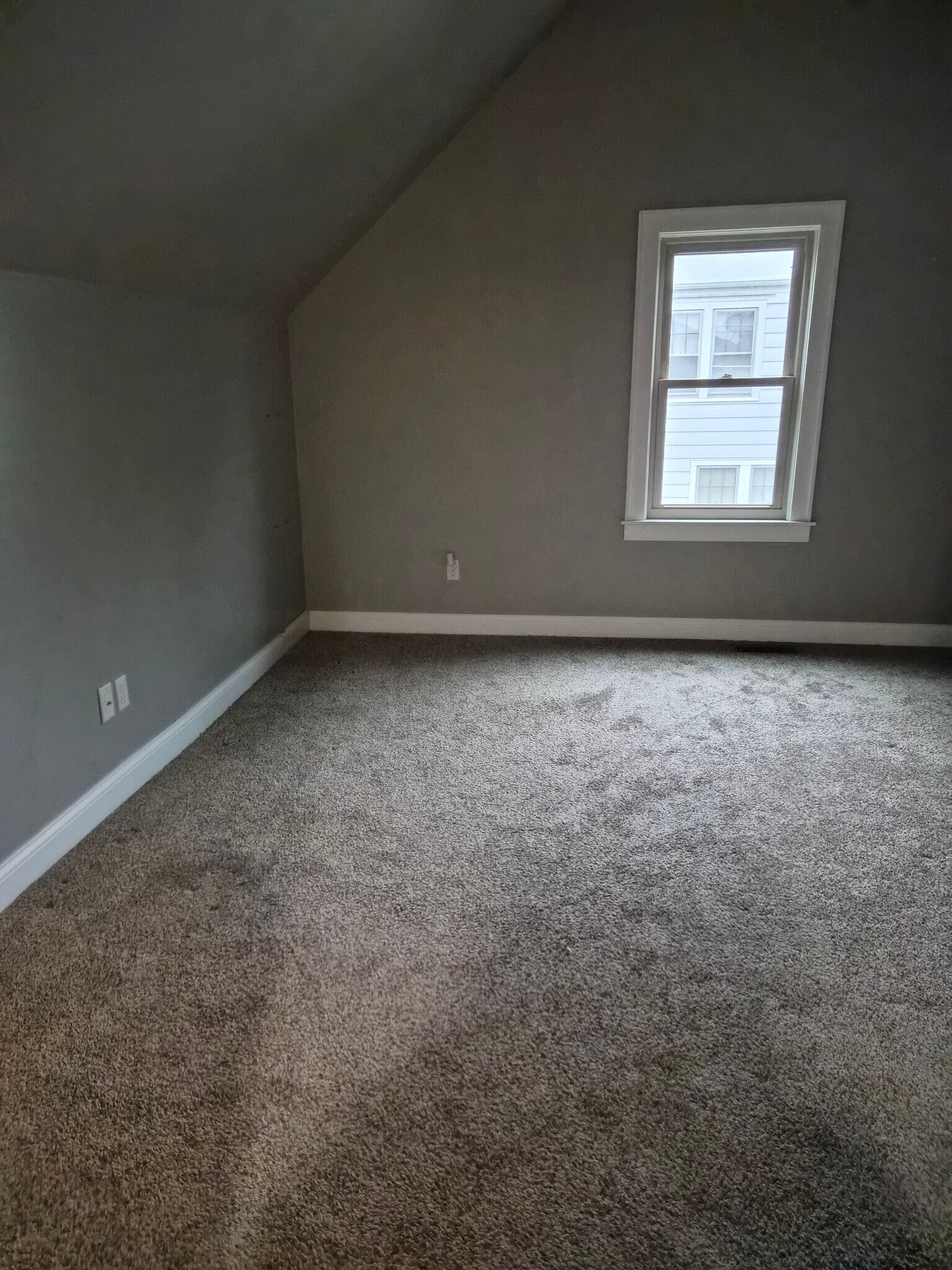 Master bedroom - 3307 South 12th Street