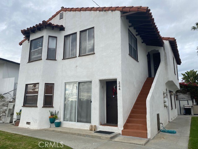 Building Photo - 224 West Marquita-