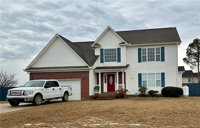 Primary Photo - 192 Crutchfield Dr