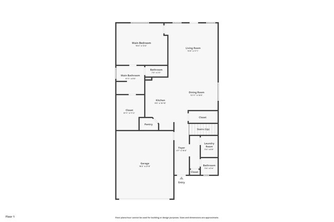 Building Photo - 10514 Briceway Ace