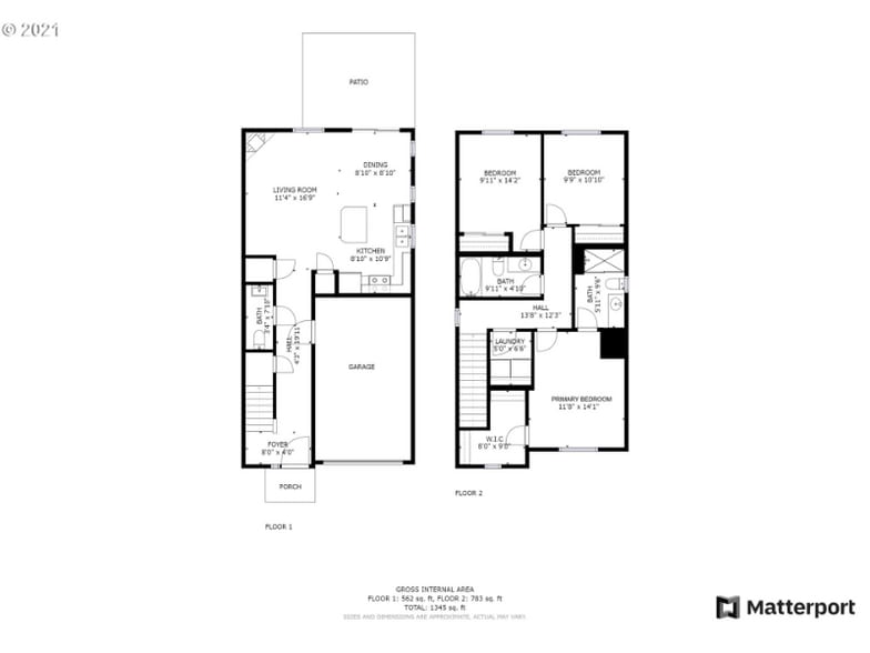 Building Photo - 4734 SW 184th Ave
