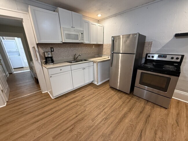 Building Photo - 4349 San Juan Ave