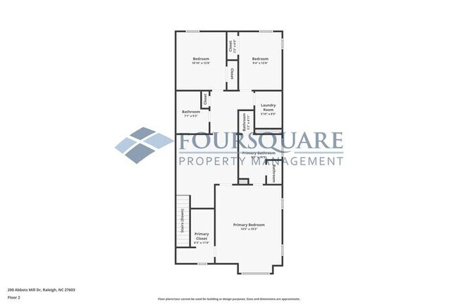 Building Photo - Modern End-Unit Townhome with 2-Car Garage | Pet Friendly