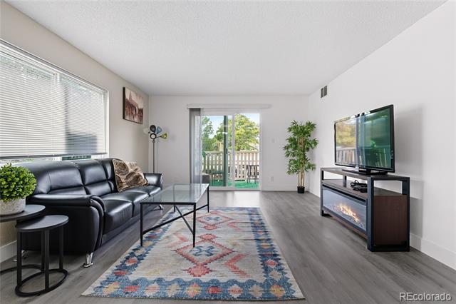 Building Photo - 7455 E Quincy Ave