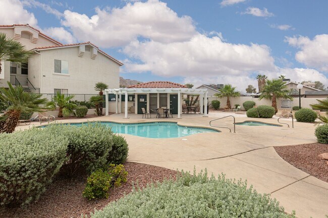 Building Photo - Two bedroom with two car garage in gated c...