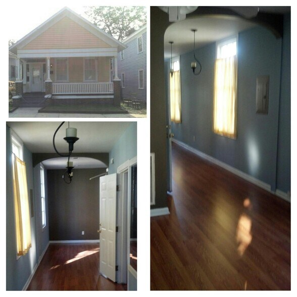 Building Photo - 314 N 7th St