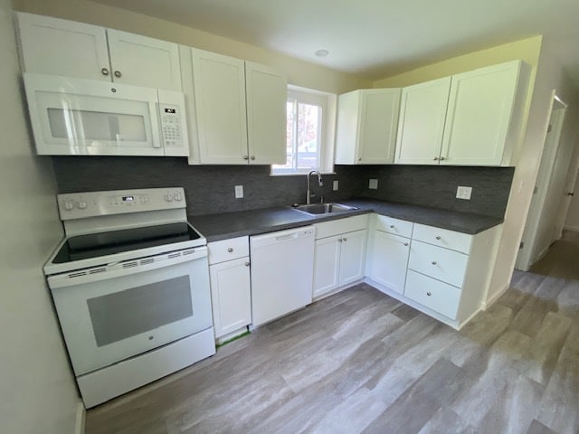 Kitchen - 219 Brookridge Ct