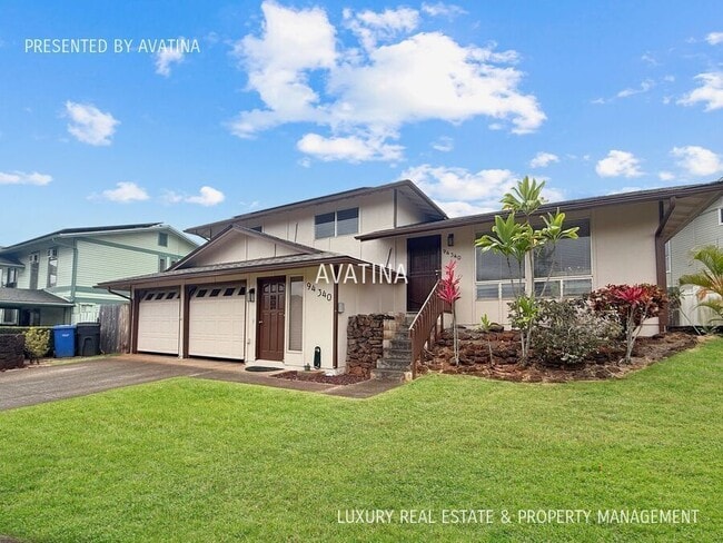 Primary Photo - 94-340-340 Hakamoa St
