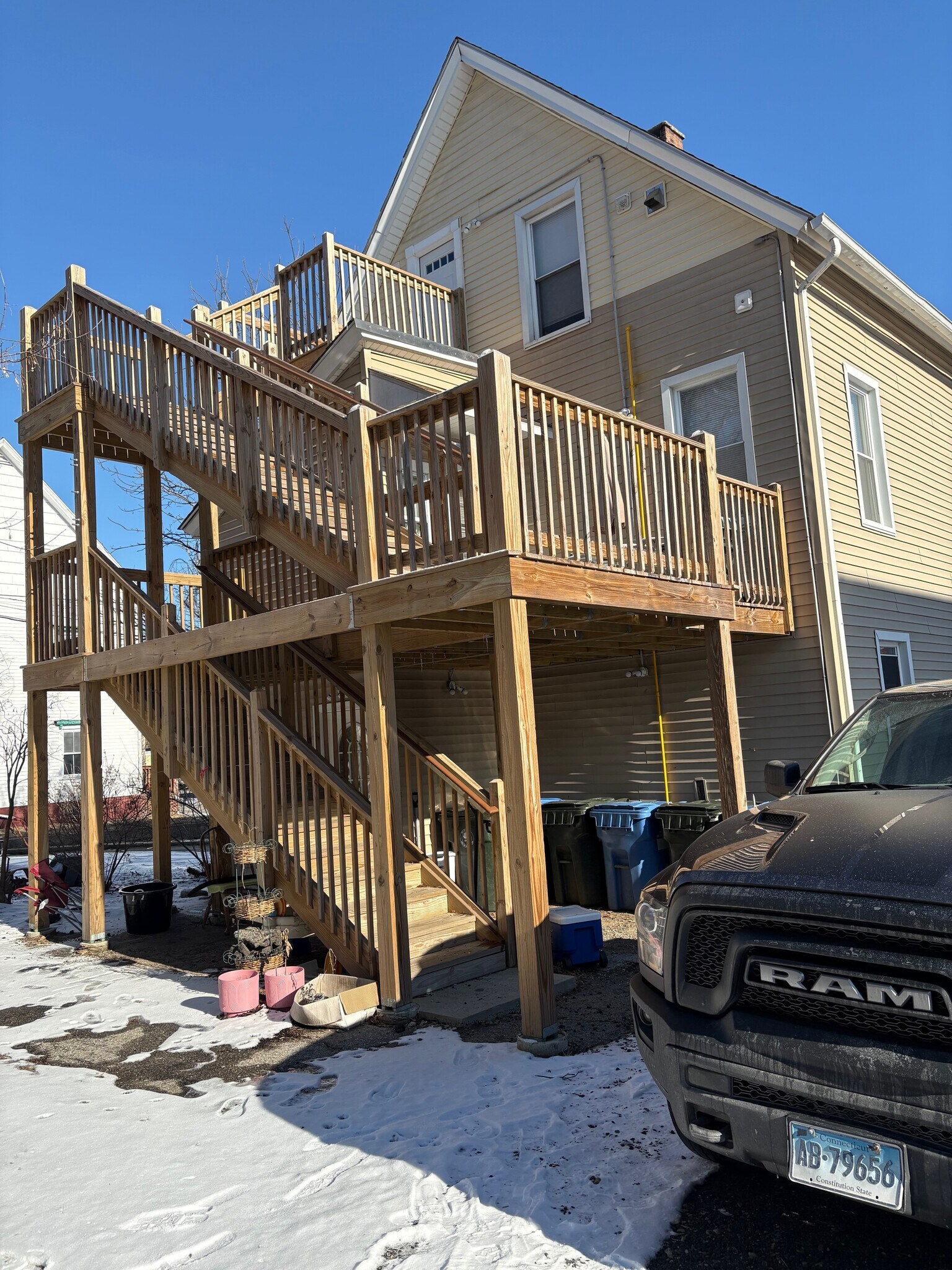 Building Photo - 378 Central Ave