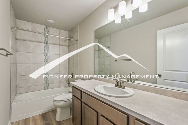 Building Photo - Spacious 4-Bedroom Home with Newly Finished Basement Near COS Airport, Fort Carson & Peterson SFB