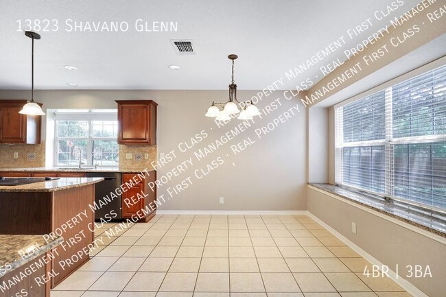 Building Photo - 13823 Shavano Glenn