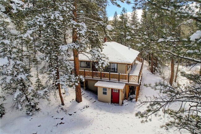 Building Photo - 11710 Spruce Canyon Cir