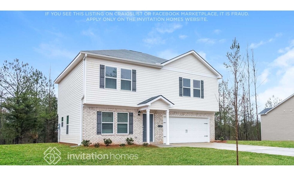 Building Photo - 469 Amelia Ln