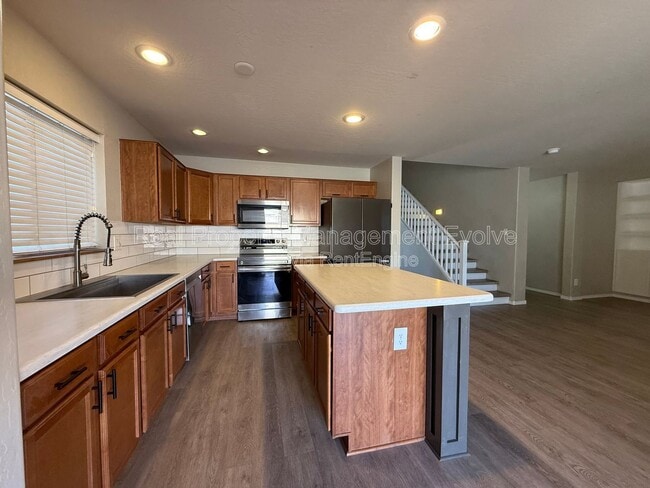 Building Photo - 12334 W Turney Ave