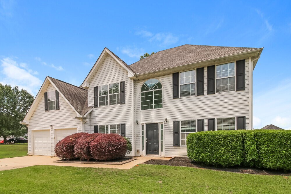 Building Photo - 604 Mohawk Cir