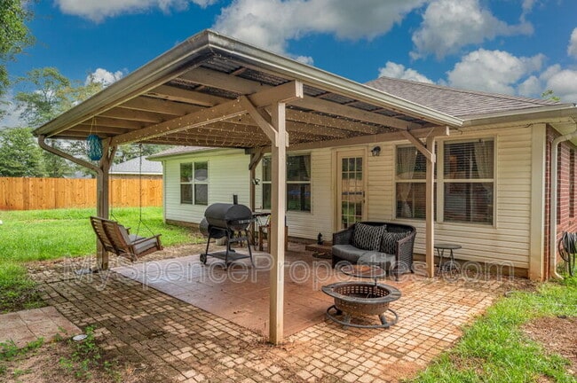 Building Photo - 3140 Border Creek Dr