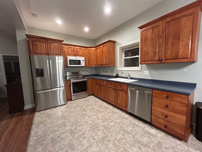 Kitchen - 10 Independence Way