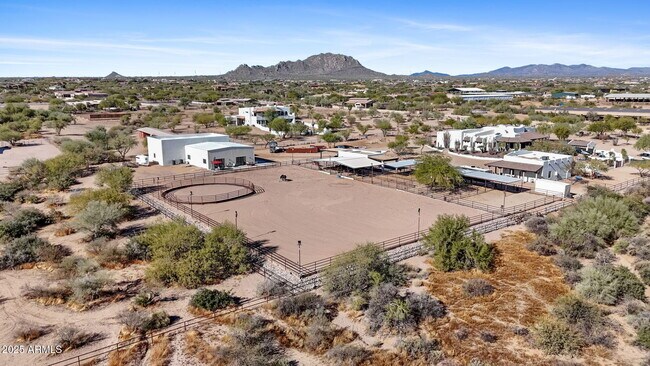 Building Photo - 14537 E Windstone Trail
