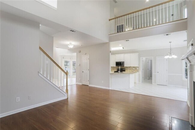 Building Photo - 1603 Pinder Point Dr