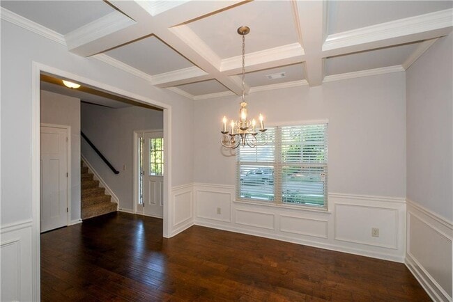 Building Photo - 617 Mimosa Way