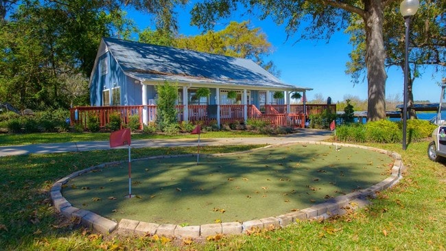 Building Photo - Grand Lake RV & Golf Resort