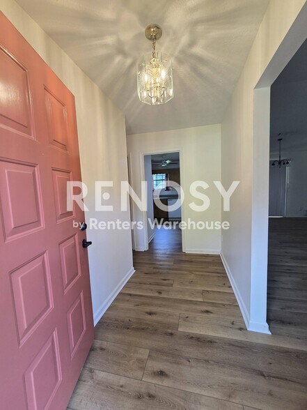 Building Photo - 2516 Verner Rd NW
