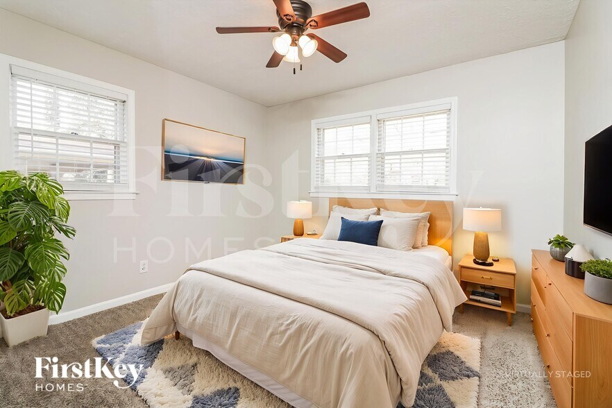 Building Photo - 581 Carlouetta Rd