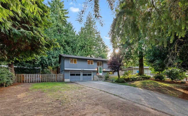 Building Photo - Stunning 4-Bedroom, 2.5-Bath Remodeled Home in Rushmore, Gig Harbor