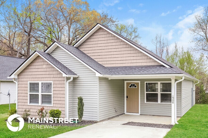 Building Photo - 1908 Old Jones Rd