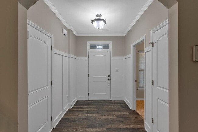 Building Photo - Three Story with Media Room!