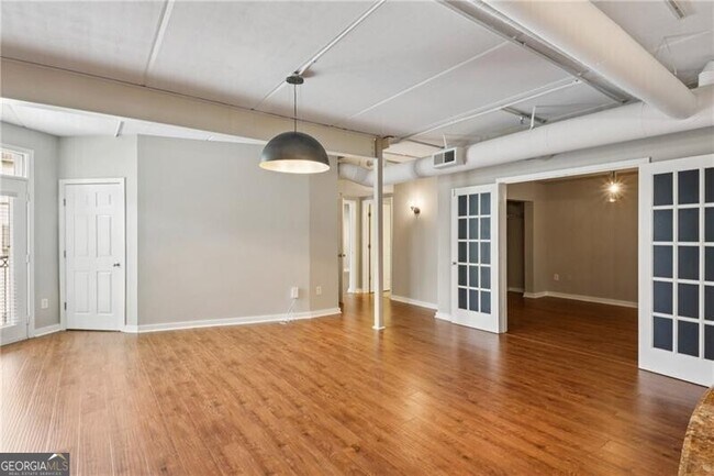 Building Photo - 800 Peachtree St NE
