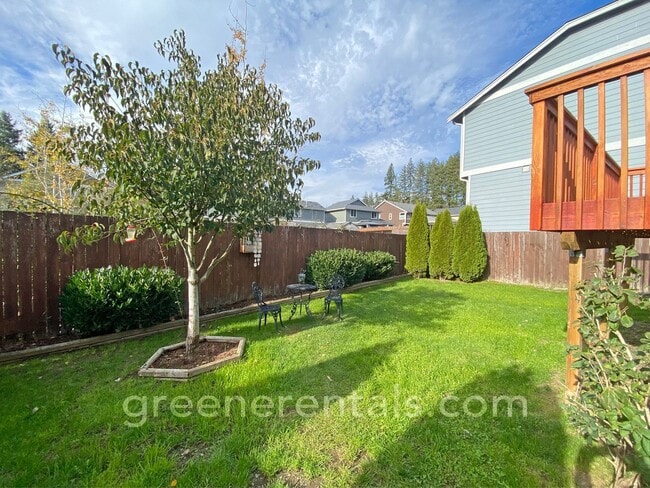 Building Photo - 3BR/2.5BA Home in Quiet Tumwater Neighborhood