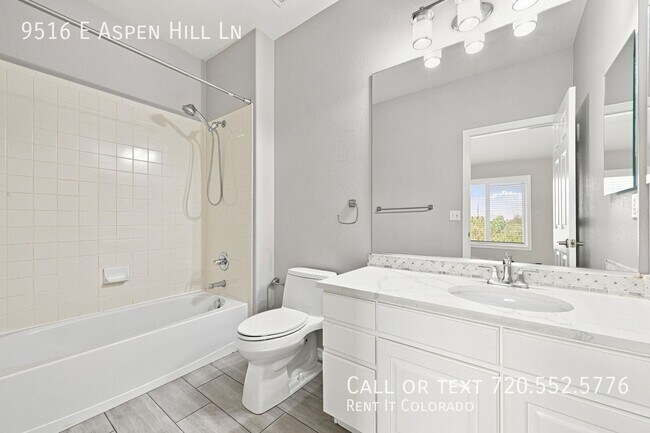 Building Photo - 9516 E Aspen Hill Ln