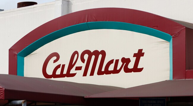 Building Photo - 3434 California St