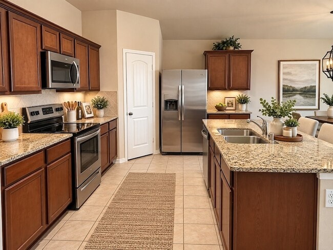 Building Photo - 915 Quartz Trl