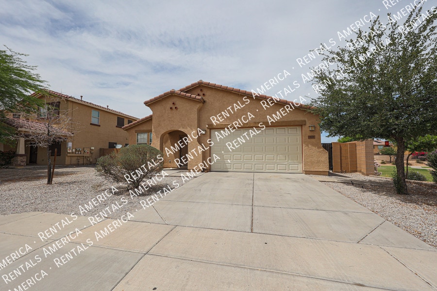 Building Photo - 7406 W Carter Rd