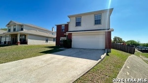 Building Photo - 8818 Summer Trl St