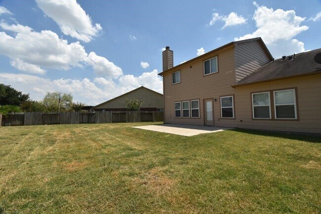 Building Photo - 7027 Crockett Ridge Dr