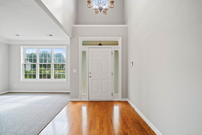 Building Photo - 4405 Feather Way