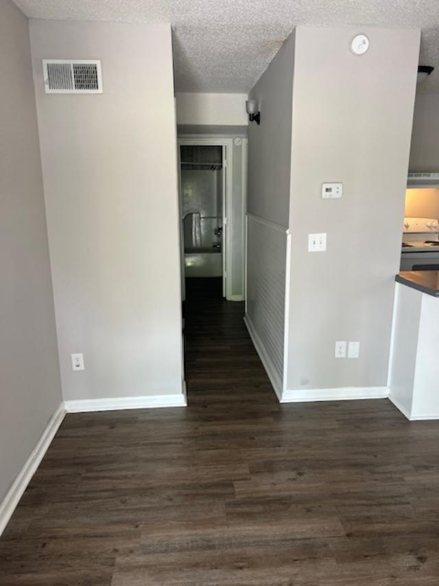 Hallway - 2106 Pax Hill Rd