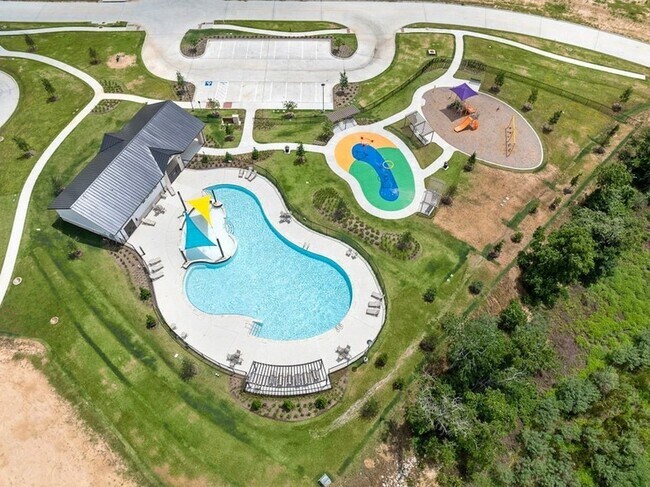Building Photo - 3930 Windy Whisper Dr