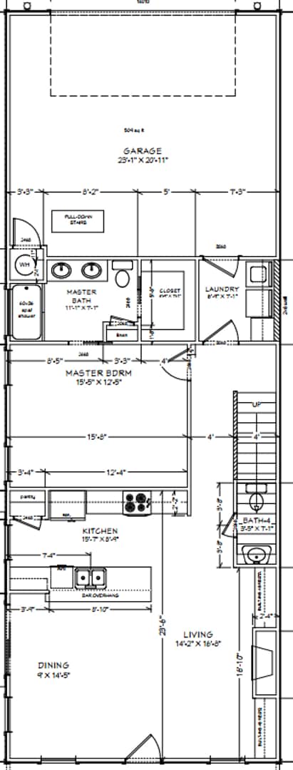 Building Photo - South Fayetteville Patio Home!!