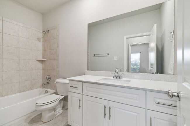 Building Photo - 2321 Mount Olive Ln